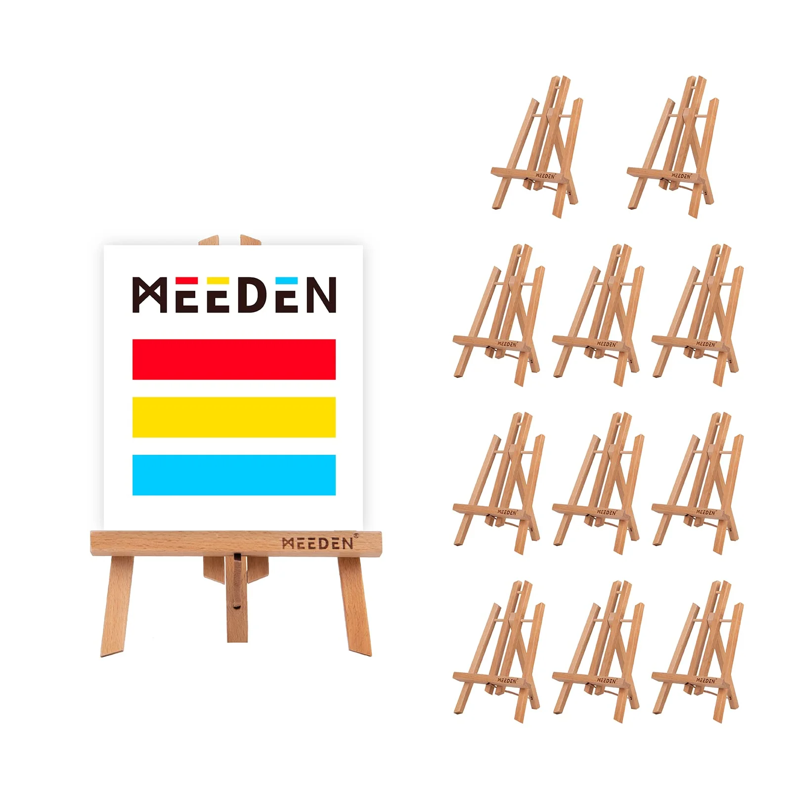 MEEDEN 12
