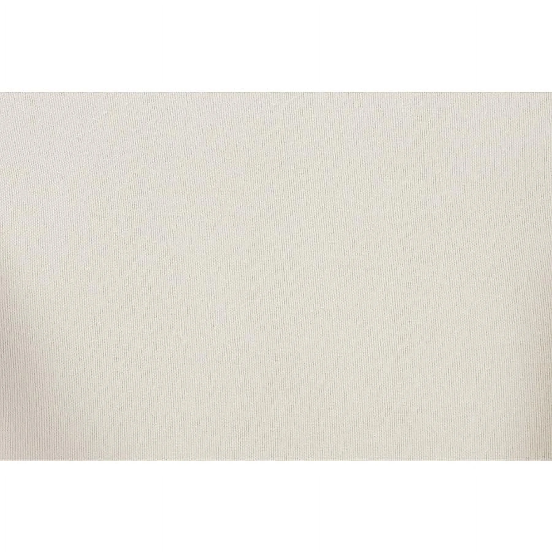 bali & pari Garridan Traditional French Beige Fabric and Honey Oak Finished Wood Accent Chair