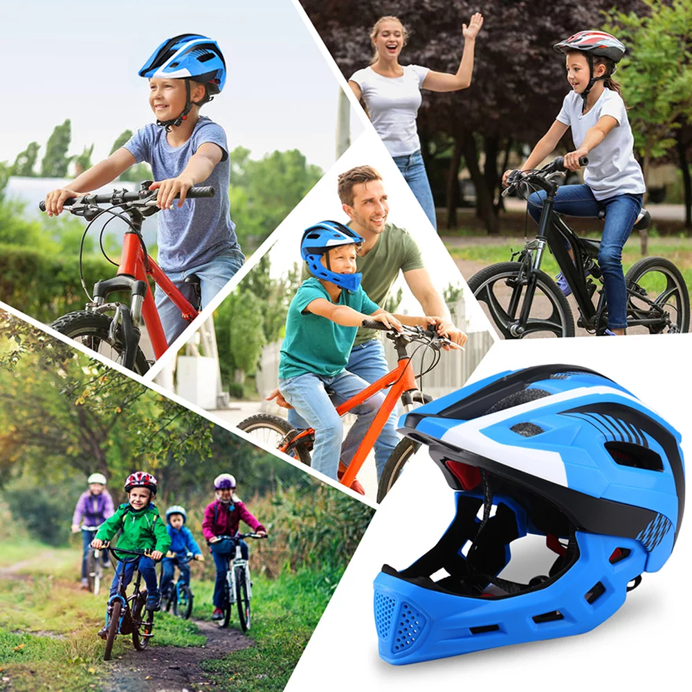 Lixada Cycling Equipment,Equipment SafetyBreathable Safety Bike HelmetRoller Helmet Breathable Safety Bike Safety Roller Kids