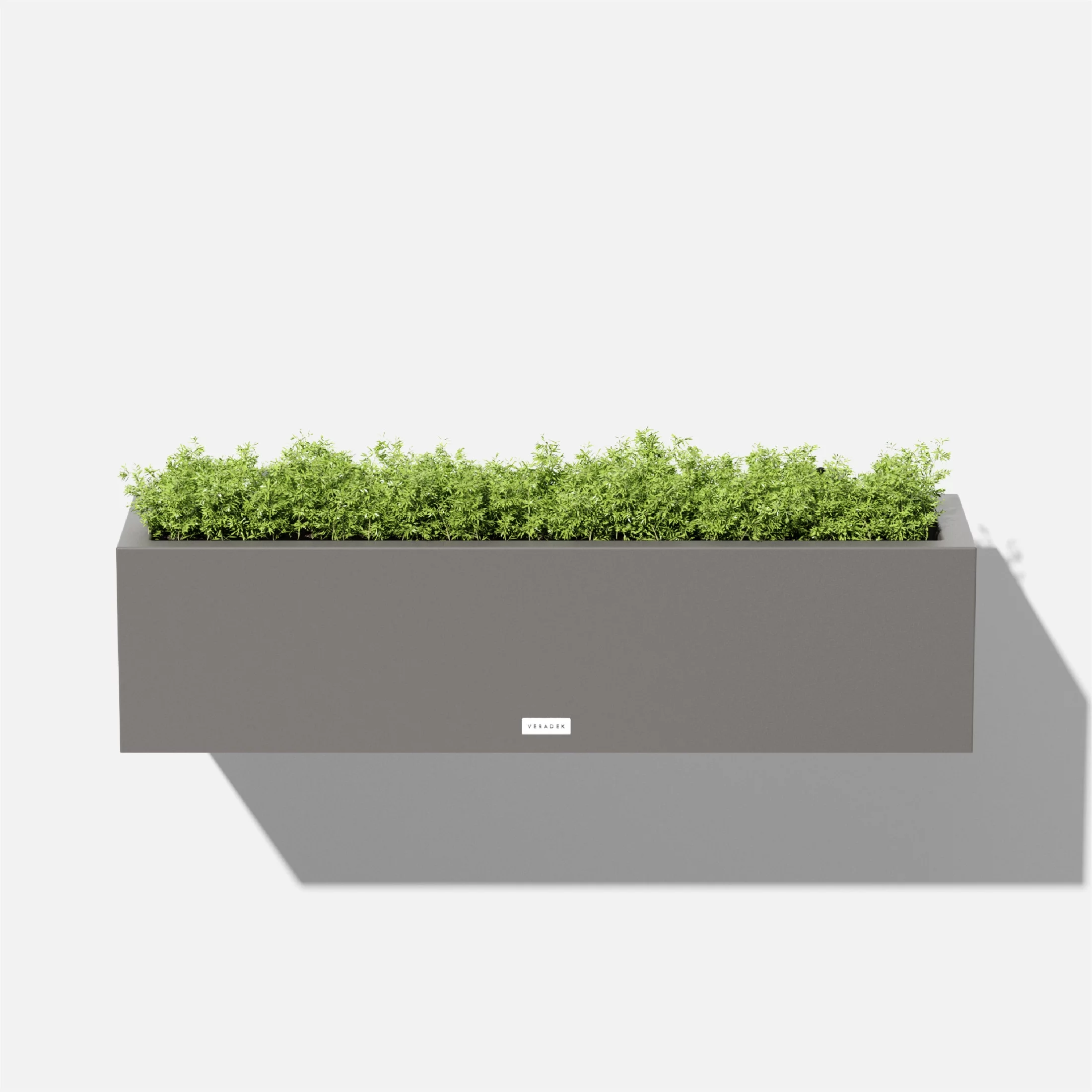 Veradek Block Series Trough 36