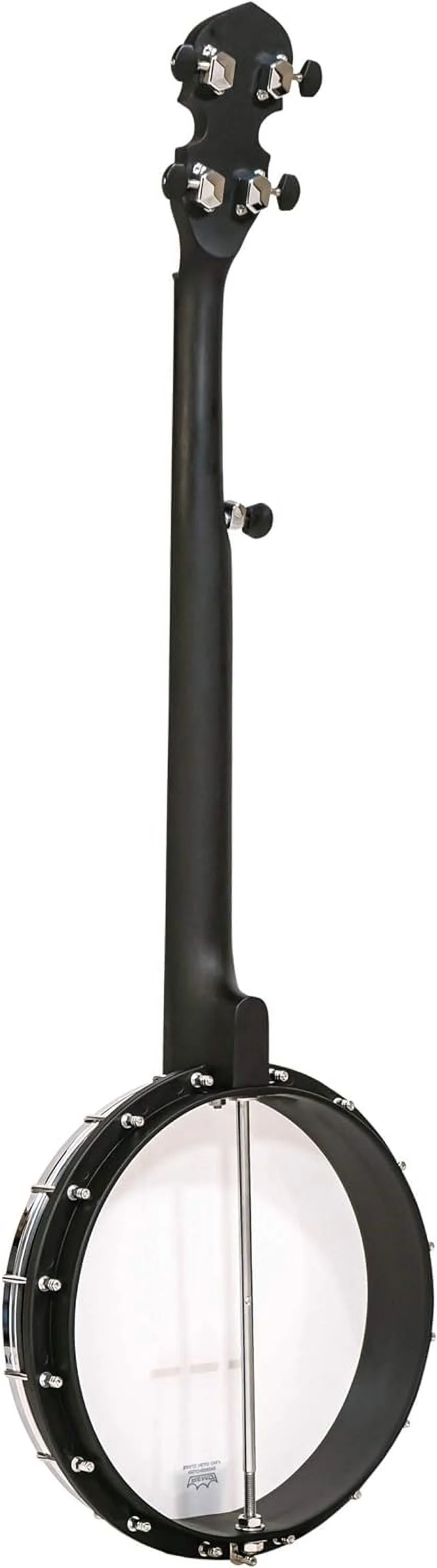 Gold Tone AC-1 Composite Openback 5-String Banjo Black