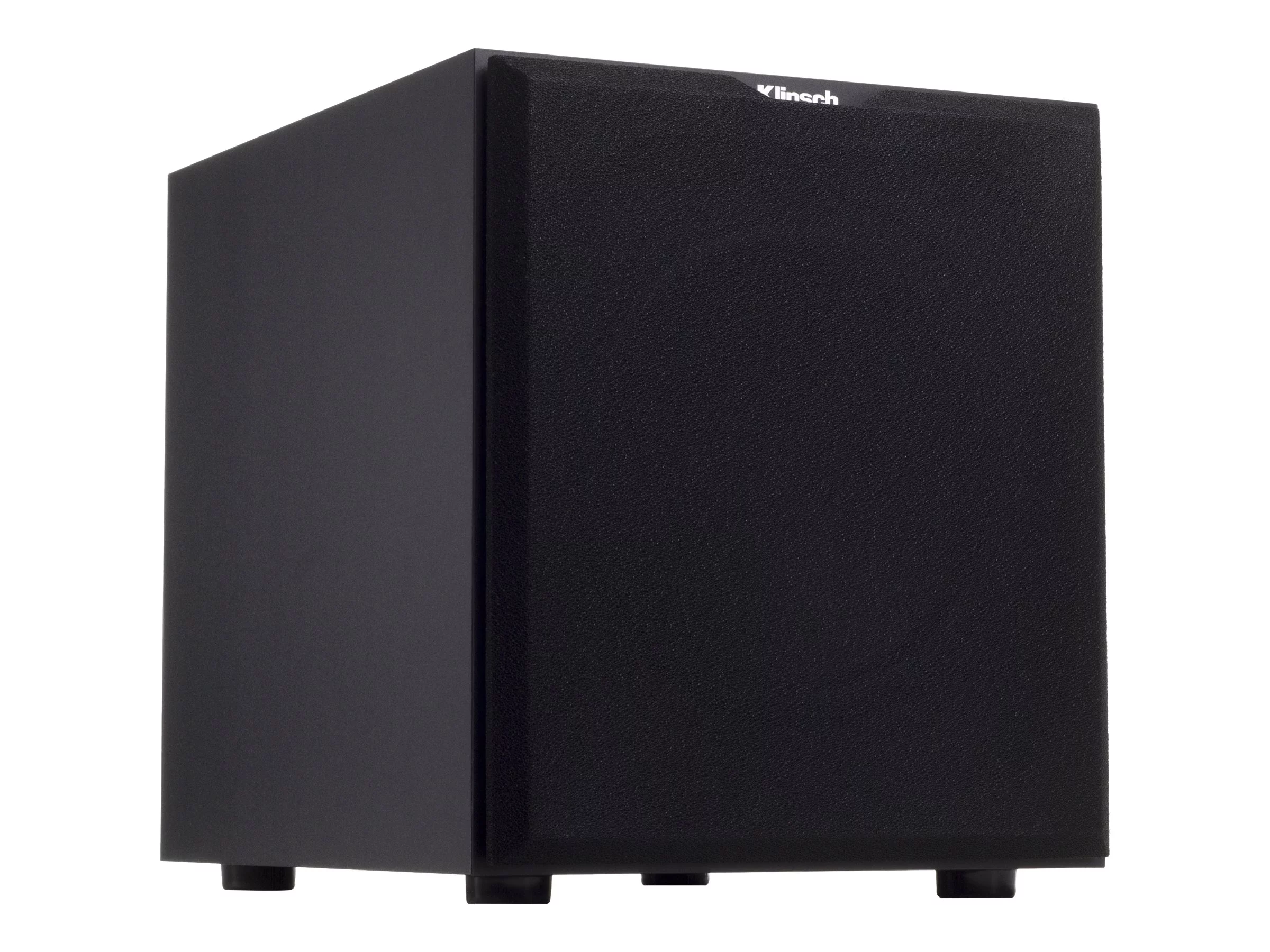 Klipsch K-100SW - Subwoofer - 100 Watt - 10