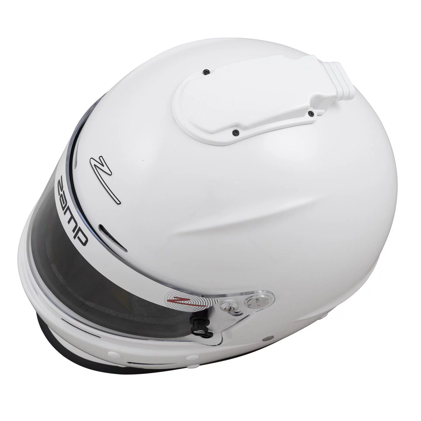 Zamp RZ-62 AIR Aramid SA2020 Helmet, White, X-Large
