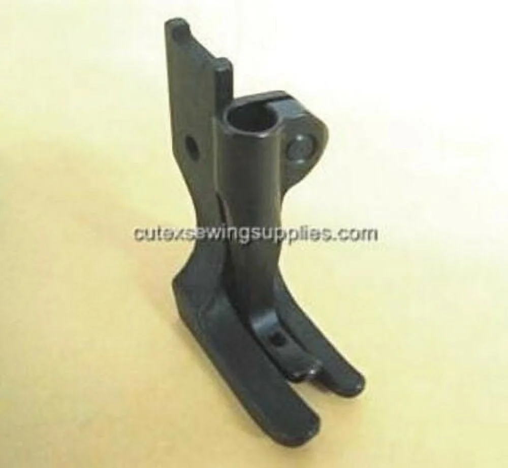 STANDARD WALKING FOOT SET FOR SINGER 111W / CONSEW 206RB SEWING MACHINES