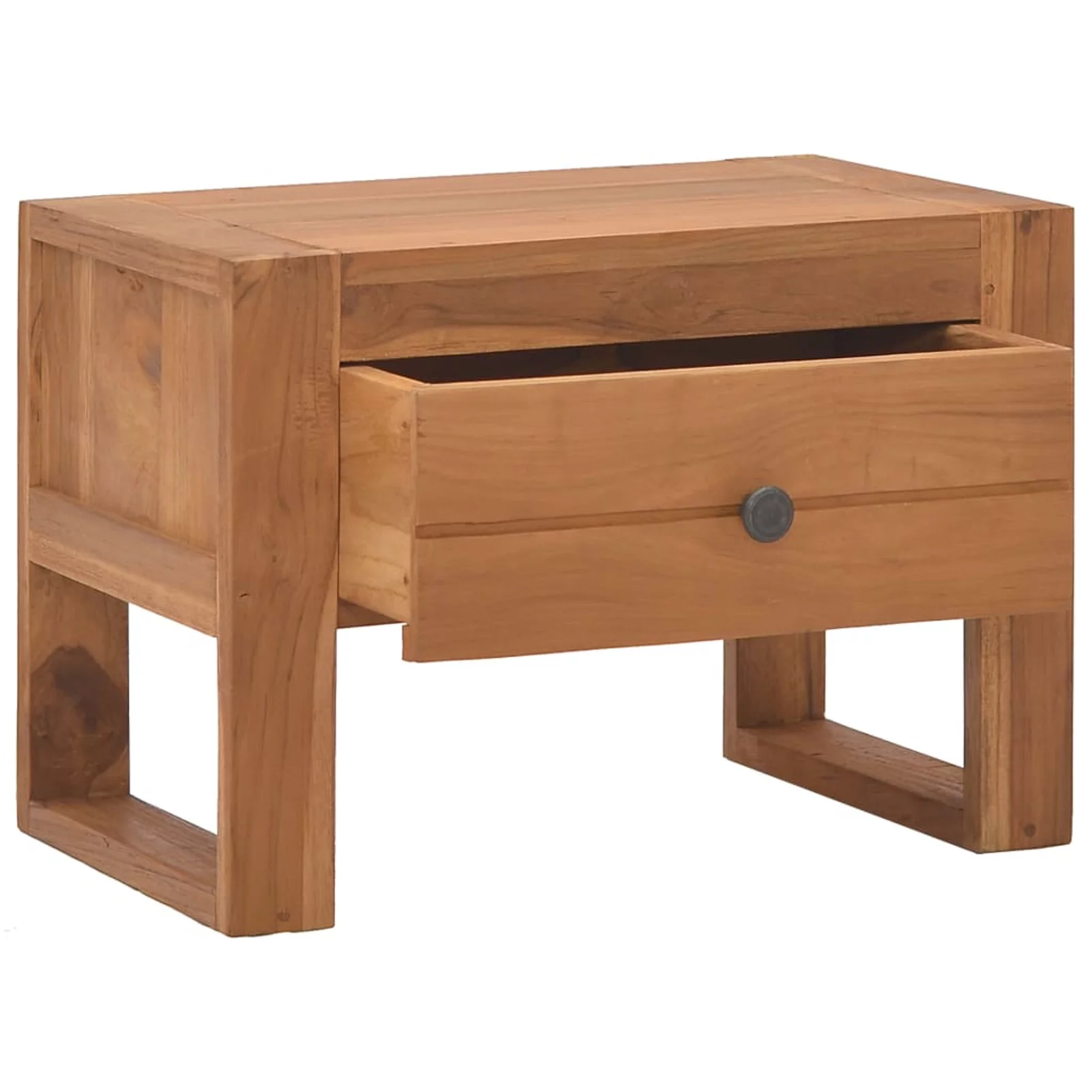 Irfora Bedside Cabinet 19.7