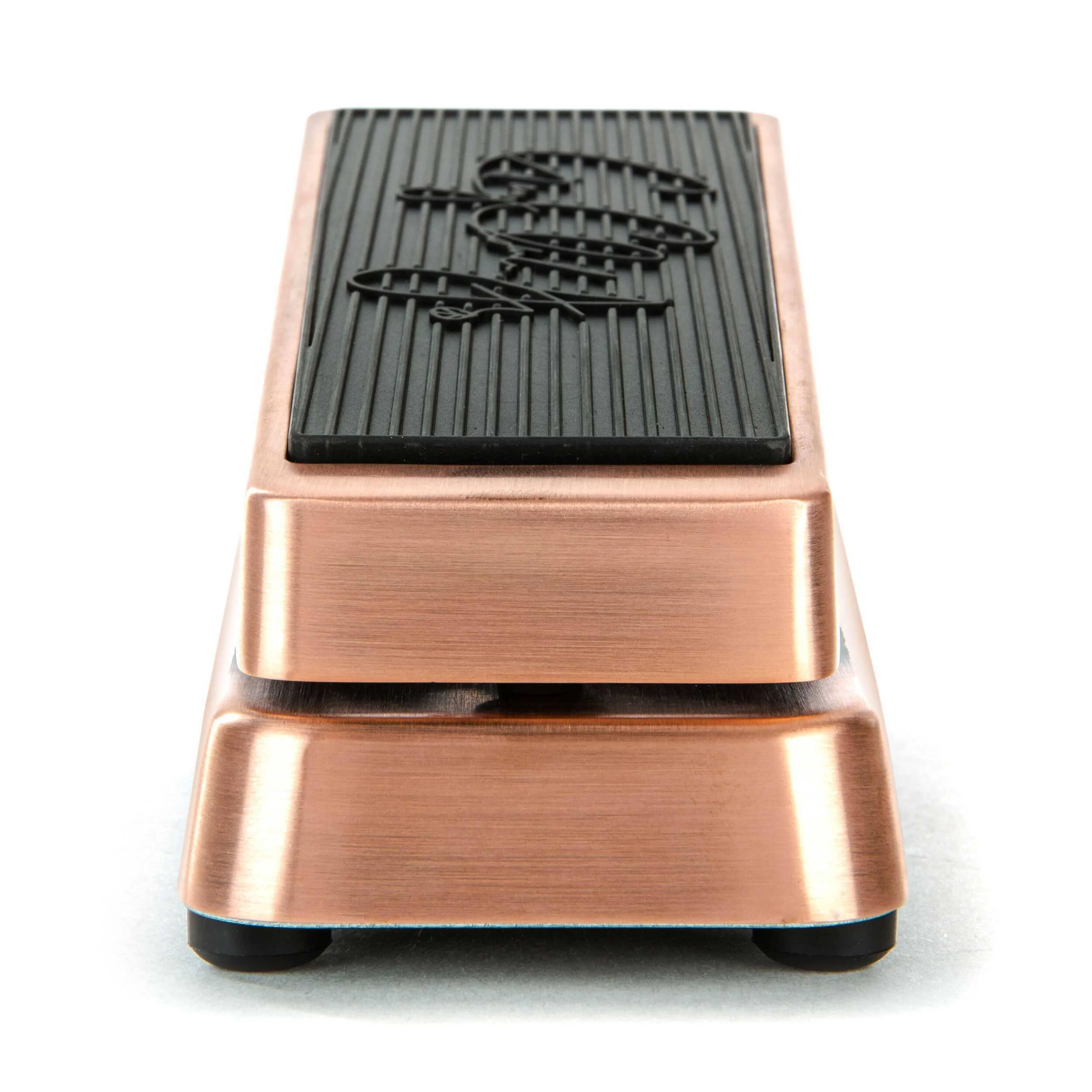 Dunlop GCJ95 Cry Baby Gary Clark Jr. Signature Wah Effects Pedal