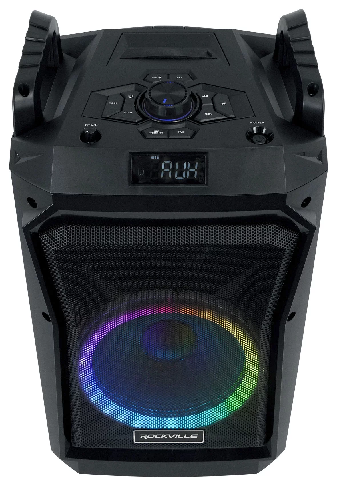 Rockville RockNGo 800 10