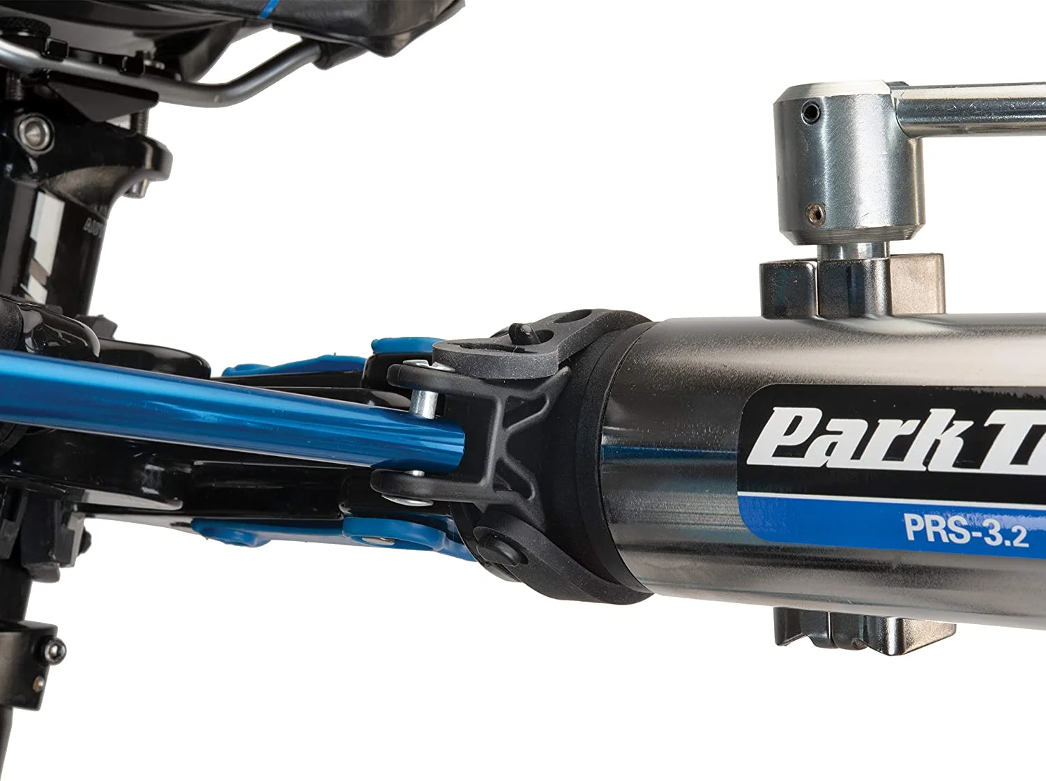 Park Tool HBH-3 - Extendable Handlebar Holder,Blue