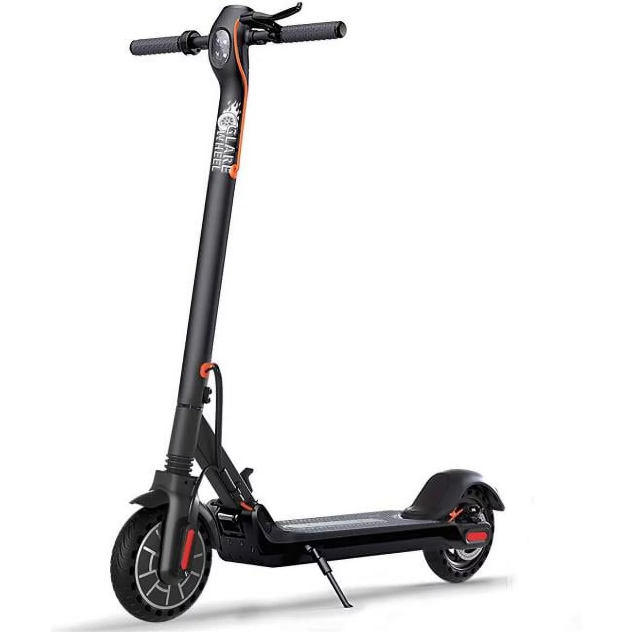 Glarewheel  Pro ES-10 Electric Scooter, Black