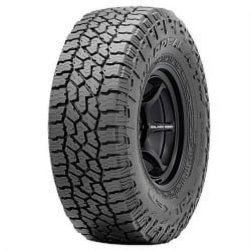 (Qty: 2) 265/70R17 Falken Wildpeak A/T4W 115T tire