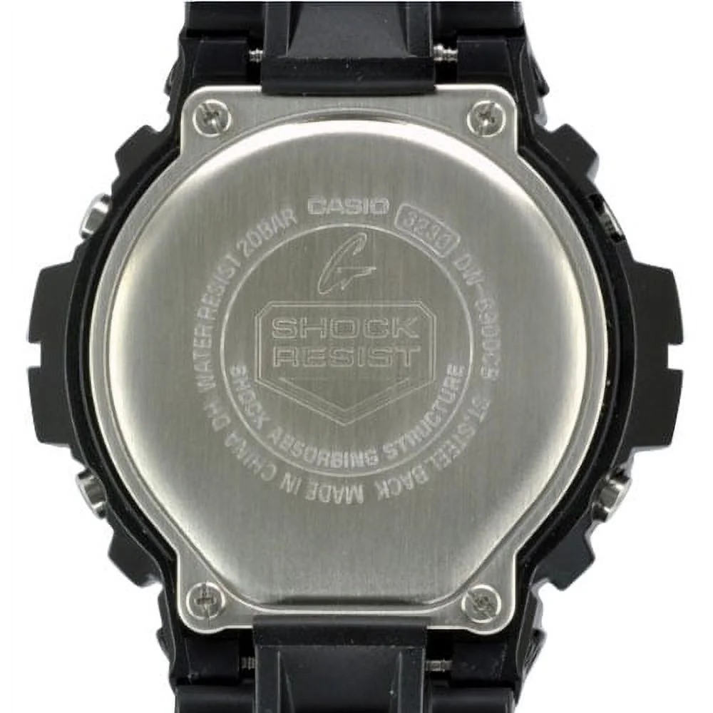 Casio G-Shock DW6900CB-1