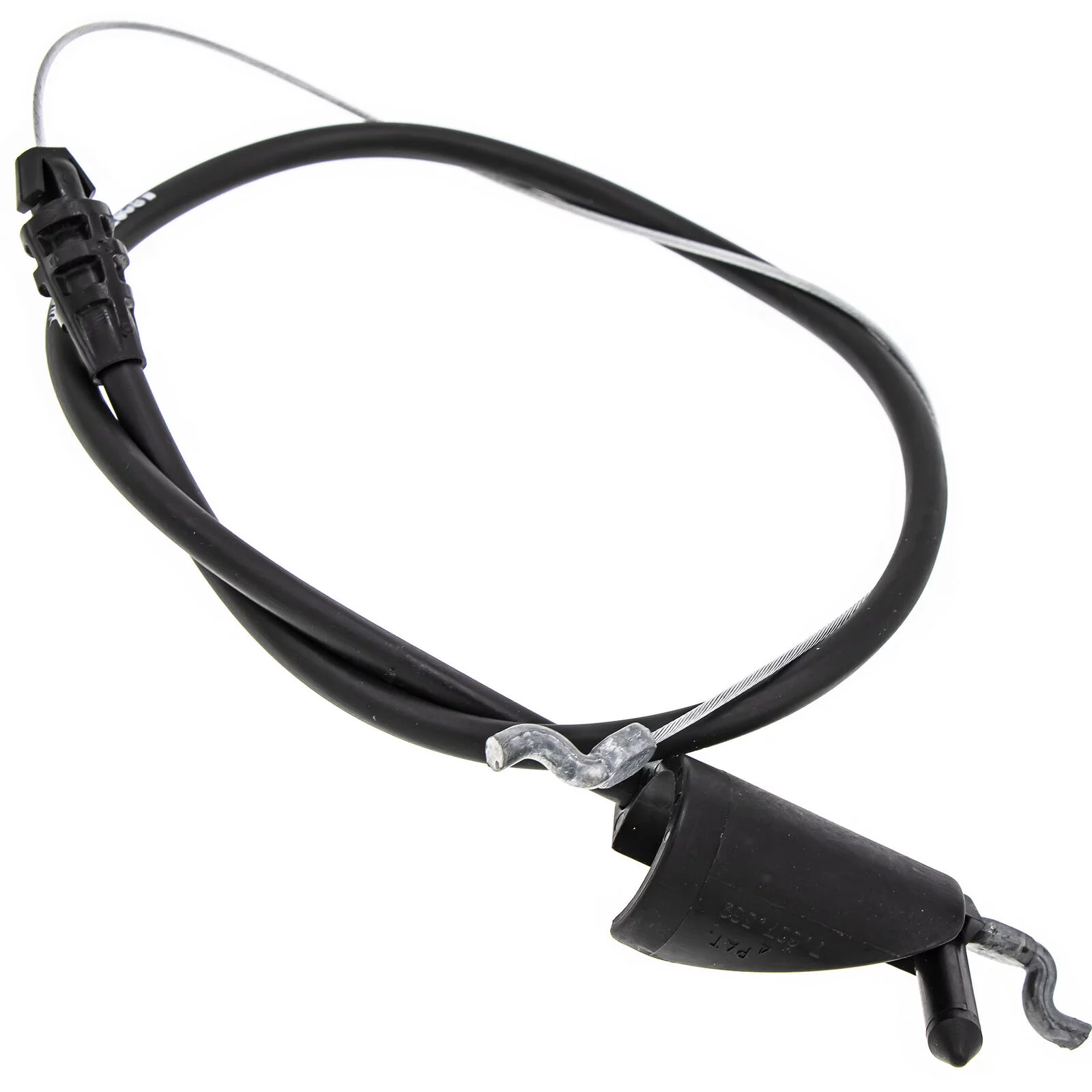 Control Cable For Troy Bilt TB554 Lawn Edger 25B-554M711