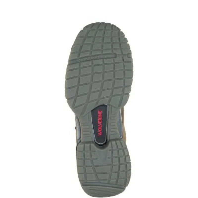 Wolverine I-90 Rush CarbonMAX 6