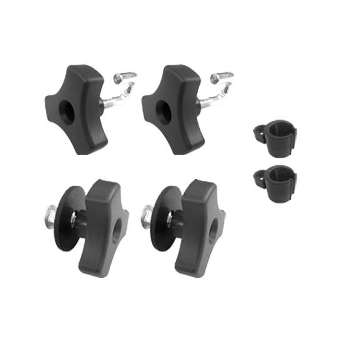 Snow Joe Hardware Pack for iON21SB-PRO Cordless Snow Blower