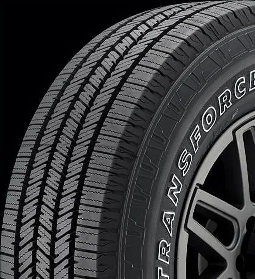LT225/75R16 Firestone Transforce HT2 Load Range E 2257516 Tire