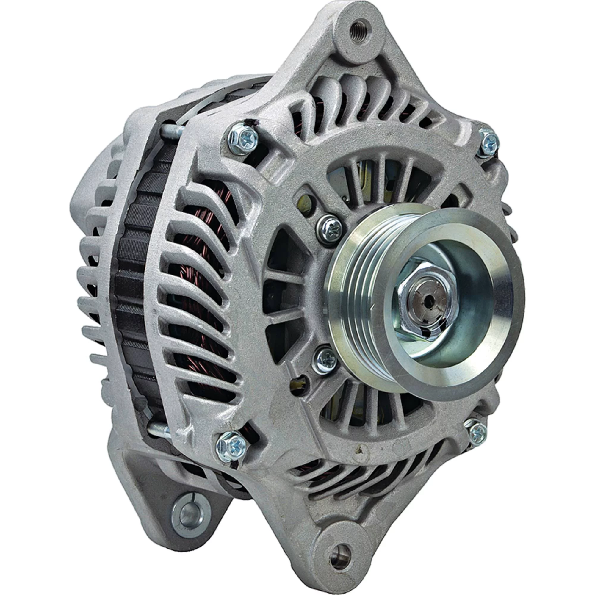 DB Electrical 400-48243 Alternator For SUBARU FORESTER 11-13 A3TG6591B