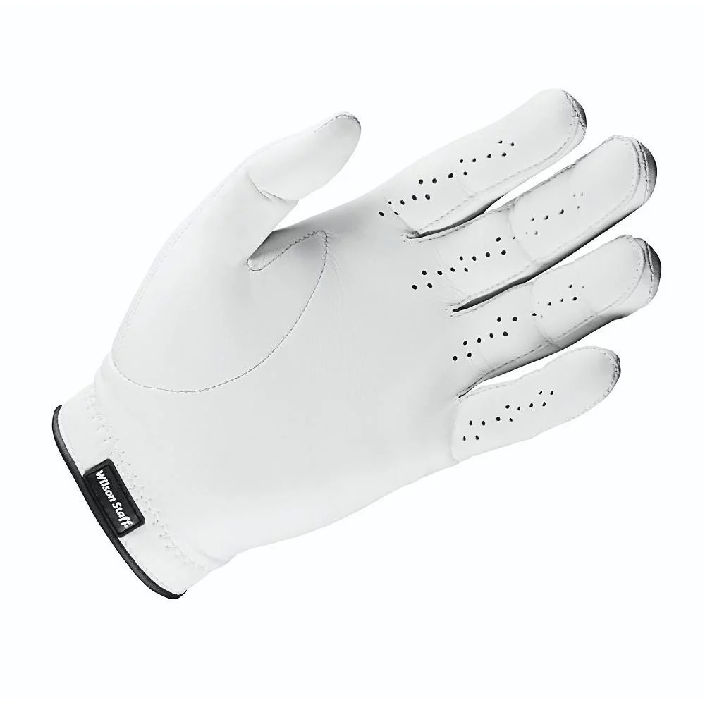 Wilson Staff Conform Men's Left Hand Golf Glove