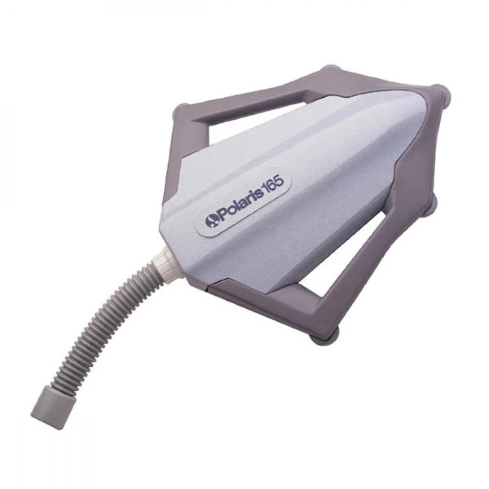 Polaris 165 Pressure Side Automatic Pool Cleaner 6-120-00