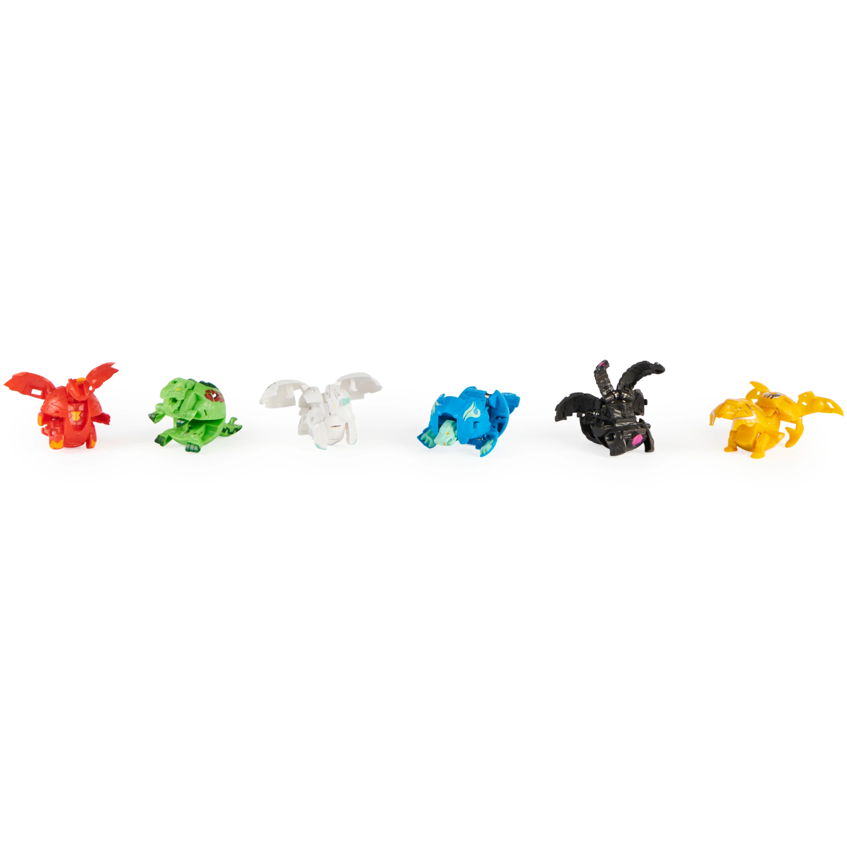 Bakugan Evolutions, Mythic Battle Pack (Walmart Exclusive)