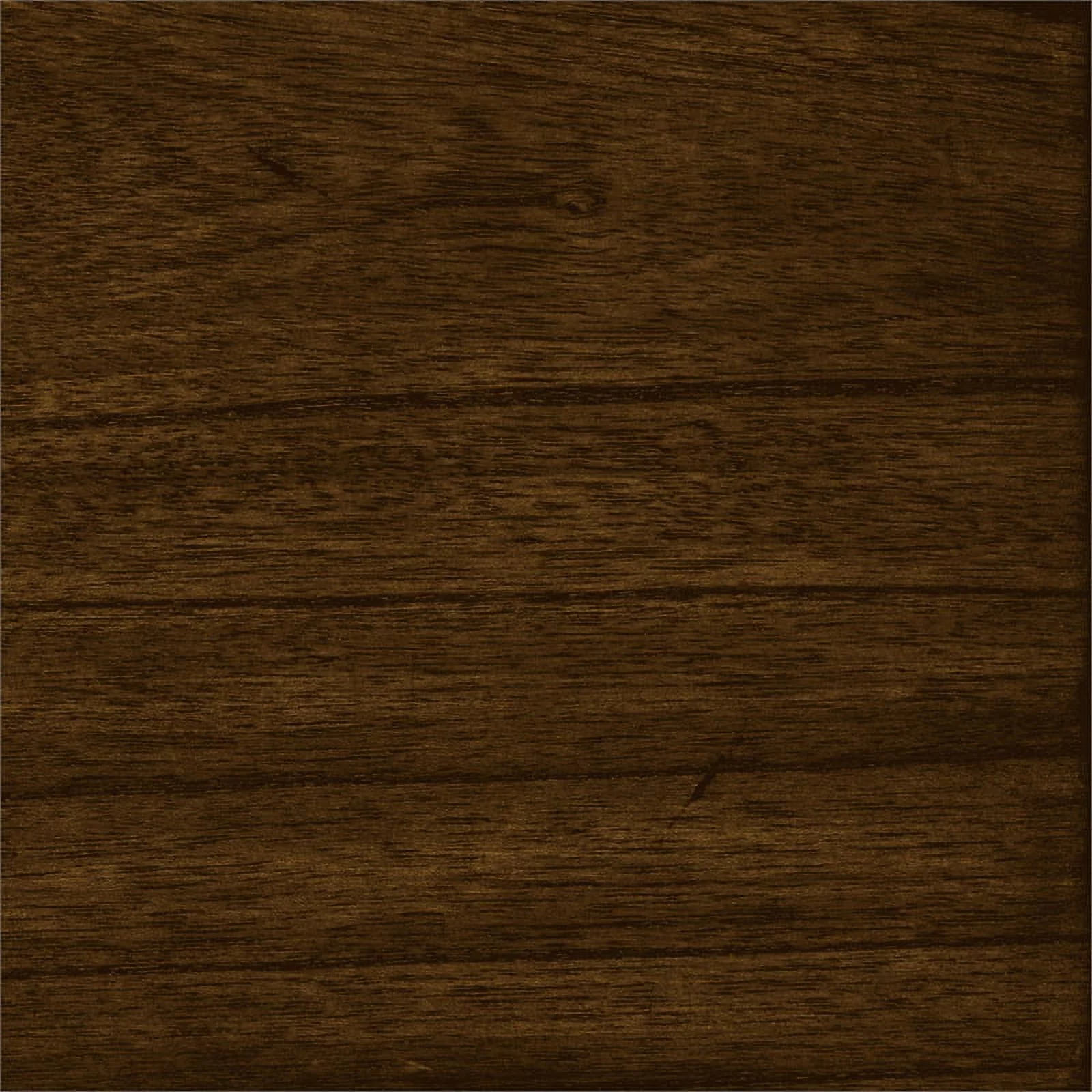 Lexicon Frazier Park Wood 1 Drawer End Table in Brown Cherry