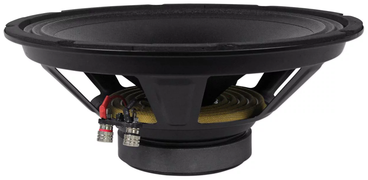 Rockville RVP12W4 600 Watt 12