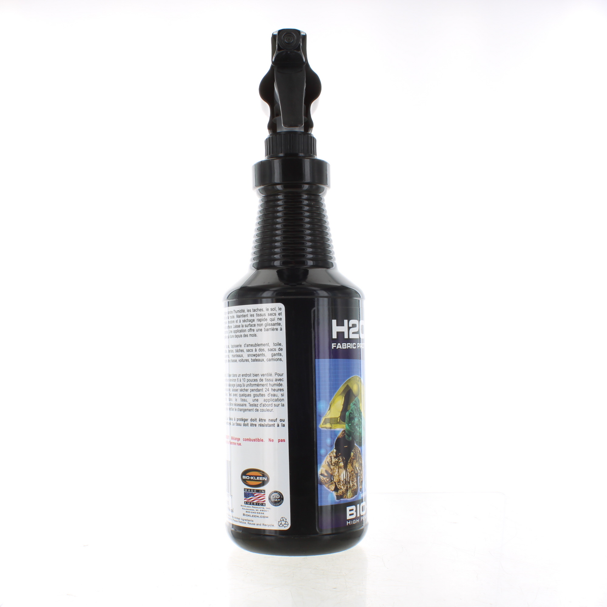 Bio-Kleen New H2o Repel 32Oz, M01292