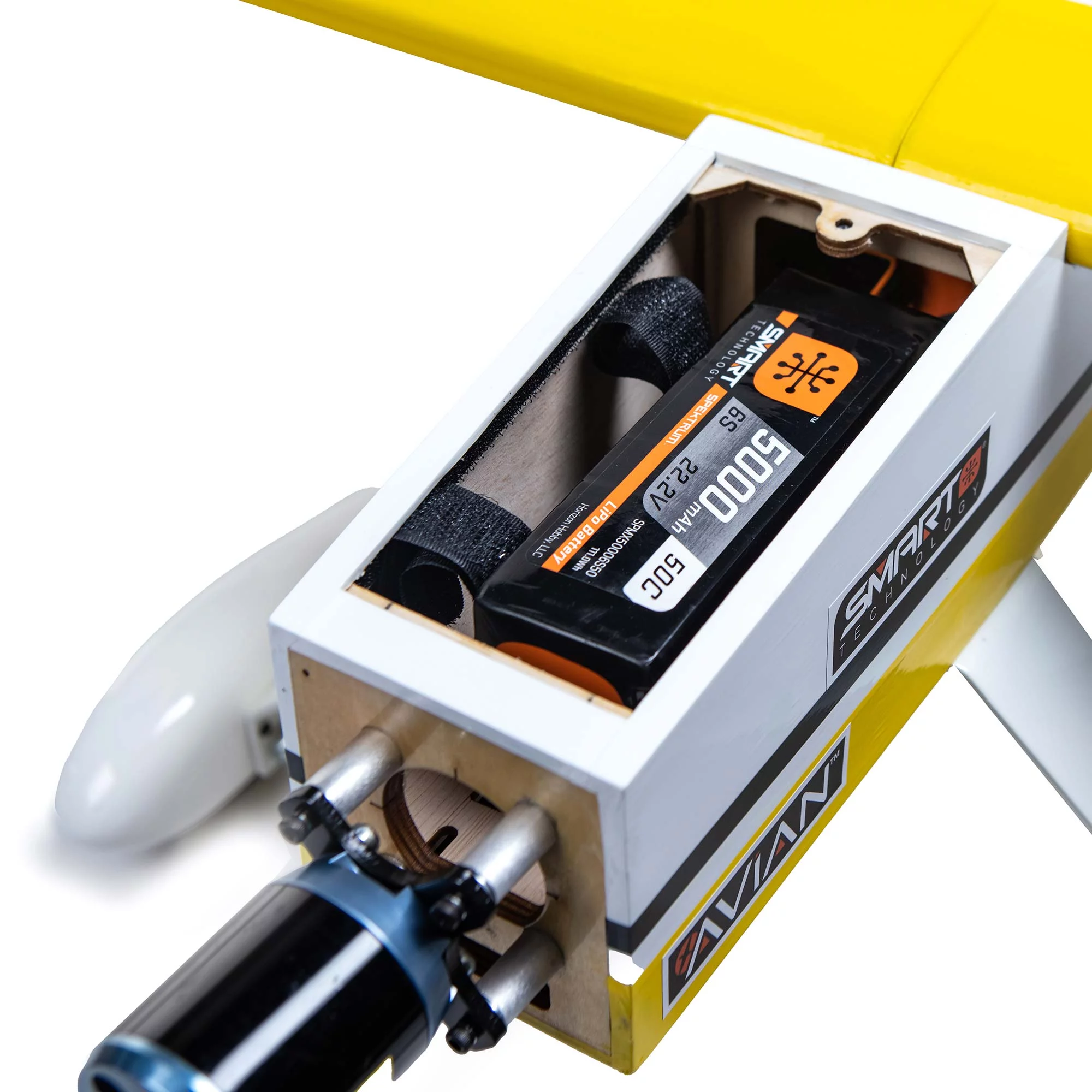 Hangar 9 Ultra Stick Electric PNP 60 HAN4775 Airplanes ARF Electric