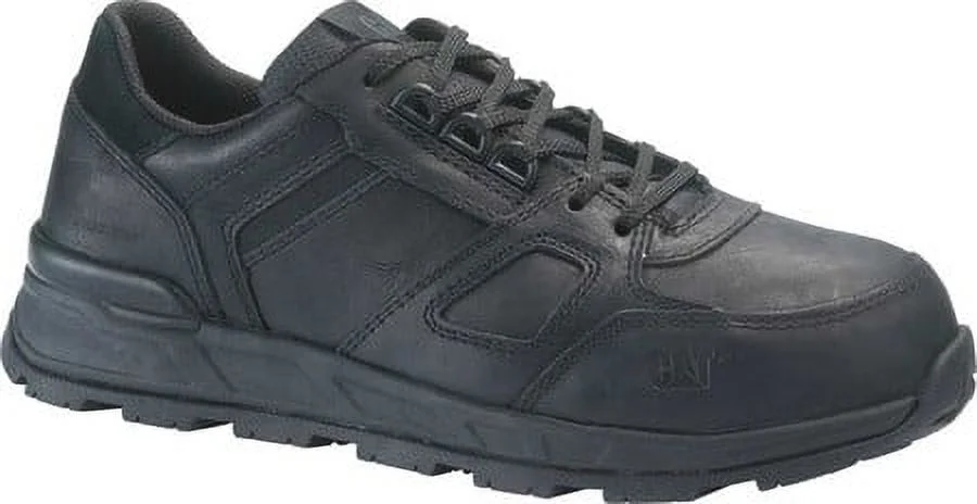 Women's Caterpillar Woodward Static Dissipating Steel Toe Work Shoe