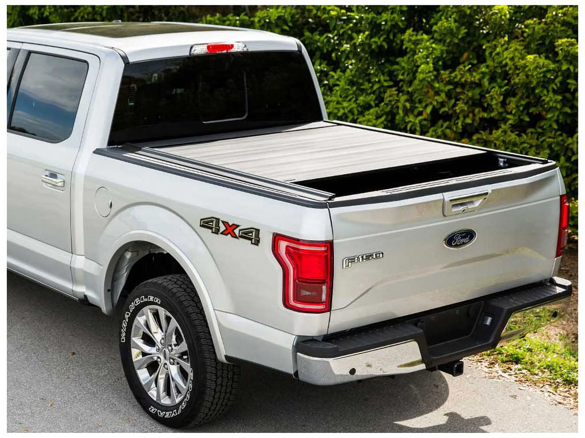 Retrax by RealTruck PowertraxPRO MX Retractable Truck Bed Tonneau Cover | 90832 | Compatible with 2007 - 2021 Toyota Tundra Regular & Double Cab 6' 7