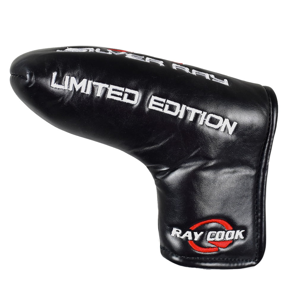 Ray Cook Golf Silver Ray SR600 Limited Edition Putter 35
