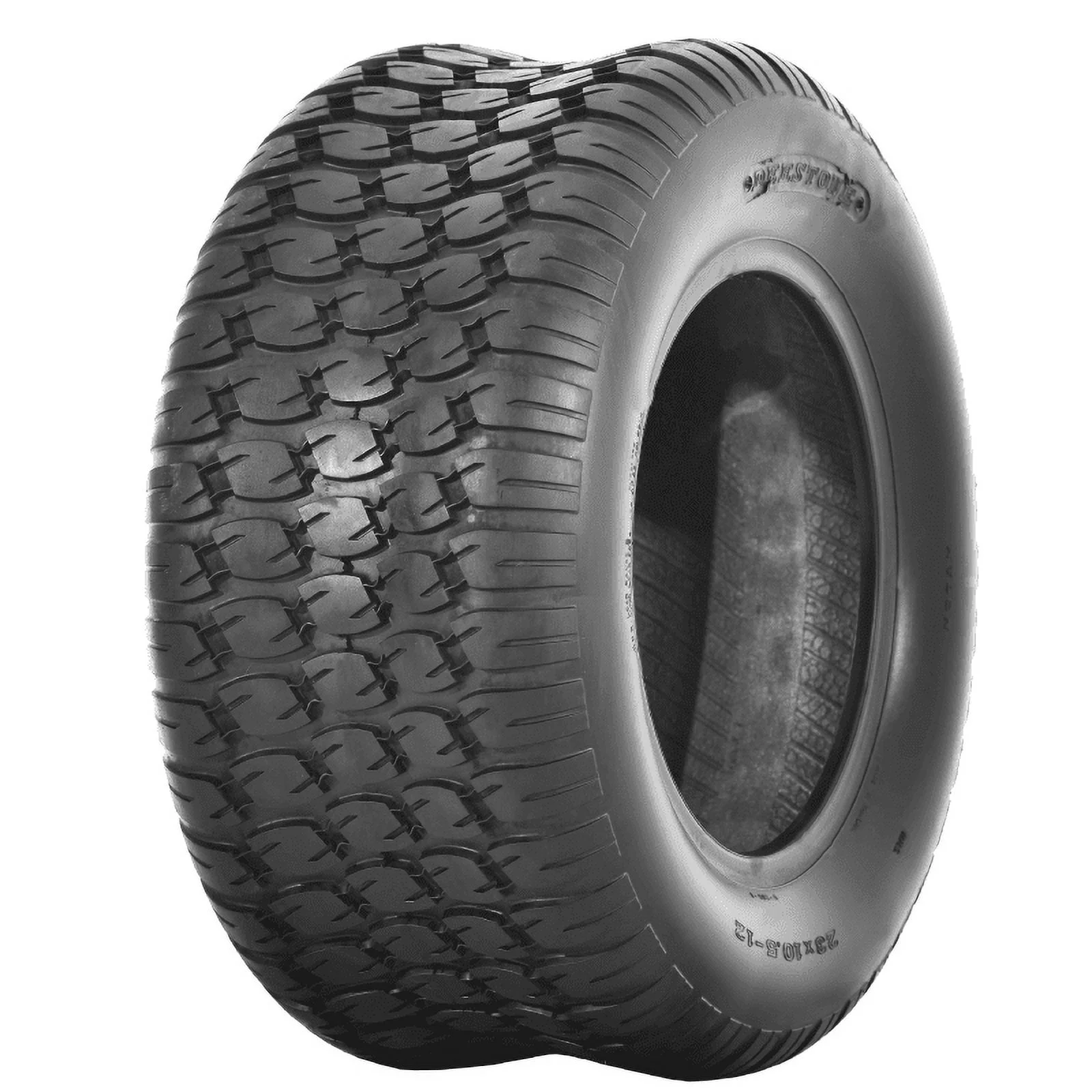 Deestone D266-Turf 16X6.50-8 B/4PLY