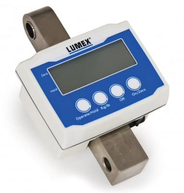 Graham-Field DSC250 Lumex Digital Scale for Easy Lift Patient Lifts