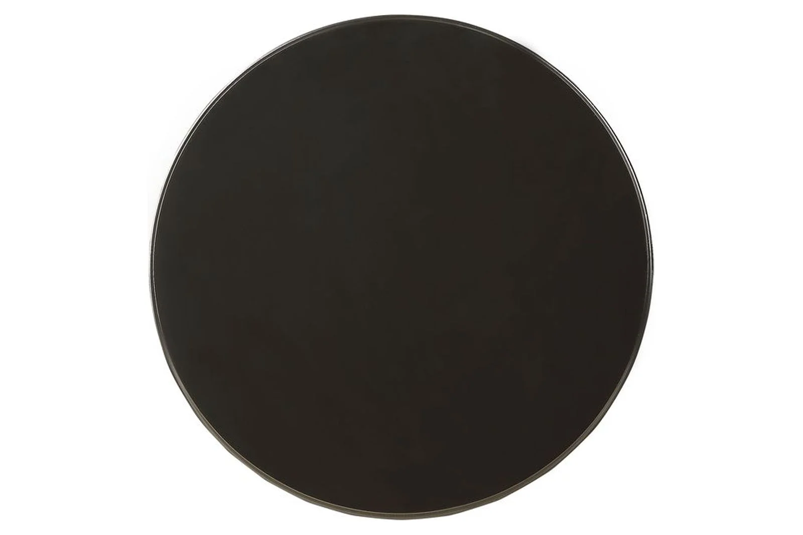 ACME Alger Side Table in Black 82808