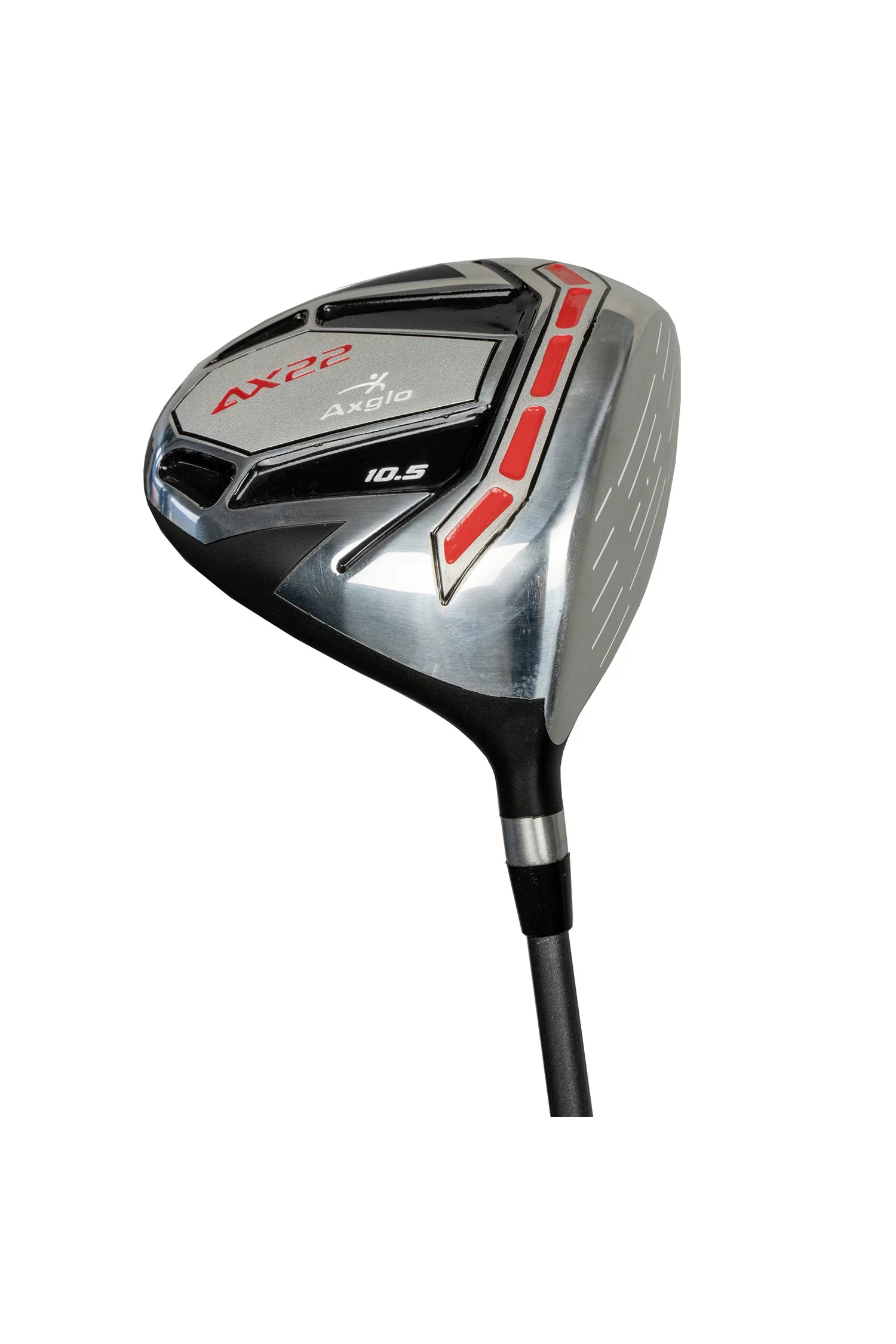 Axglo AX 22 Men's 16 Piece Complete Golf Club Set - Right Hand