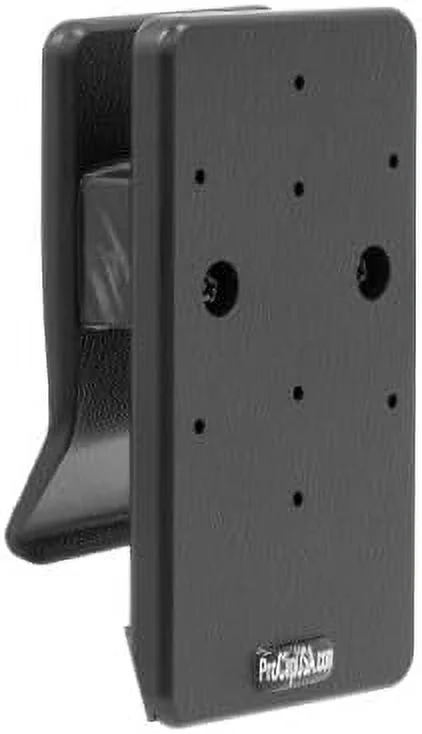 Scosche PC854957 ProClip Center Dash Mount Compatible with 2014-2021 Toyota Tundra Trucks (Mounting Base Only)