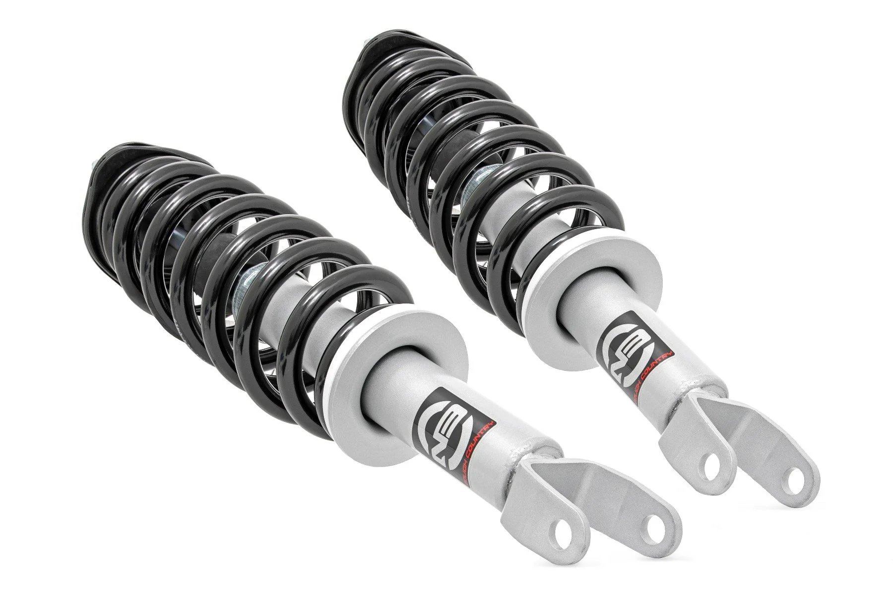 Rough Country Stock Replacement N3 Struts for 2012-2018 Ram 1500 - 501097