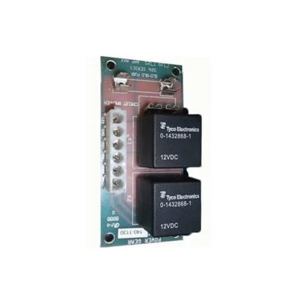 Lippert Component M6V-368859 Relay Board for Slideout