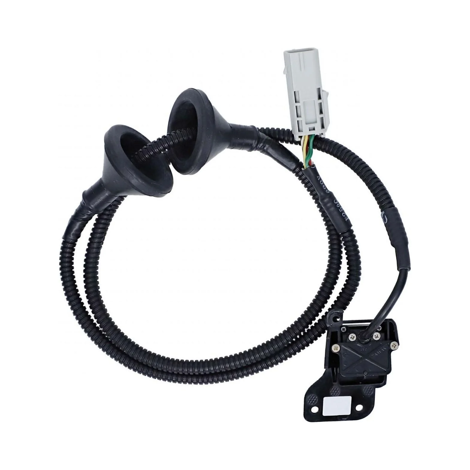 Backup Camera Replaces for 09-12 Chevrolet Silverado  GMC Sierra 19367046 25998187