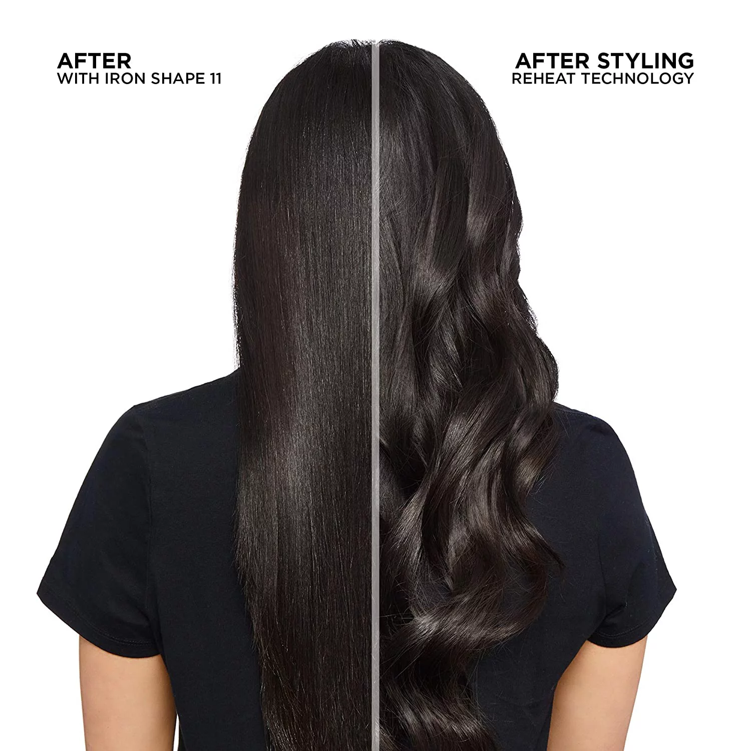 3 Pack - Redken Iron Shape 11 Finishing Thermal Hairspray 8.5 Oz