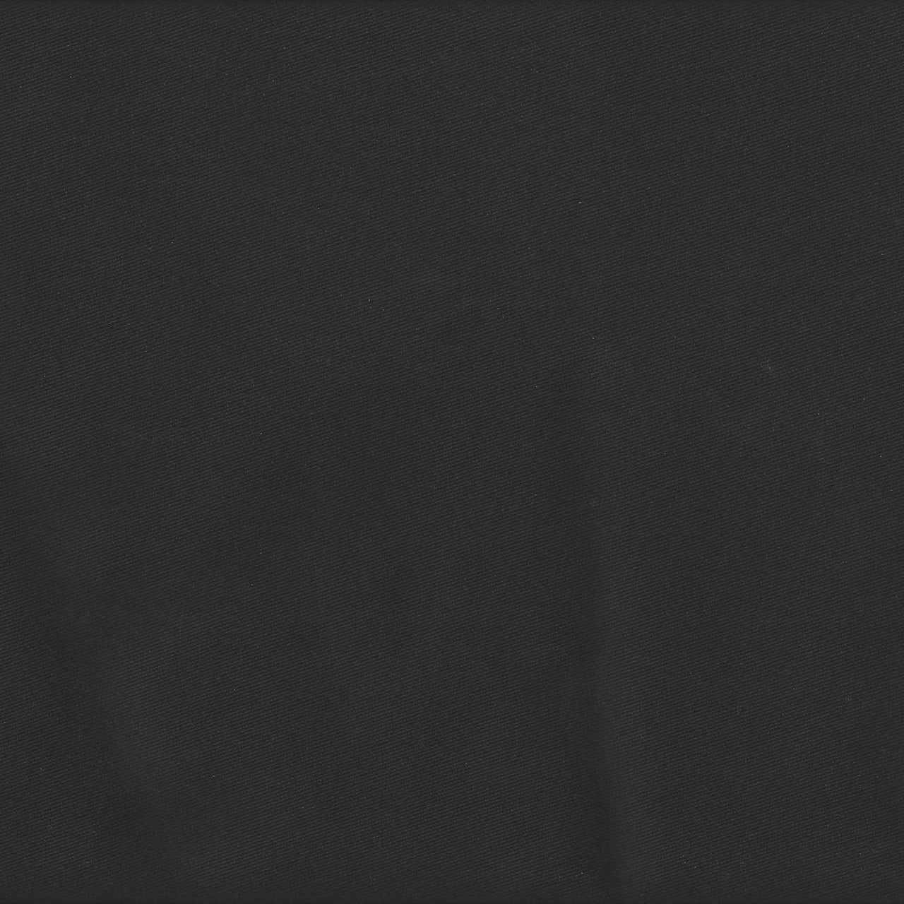 F243 1999-2007 Ford F150, Solid Bench Car Seat Cover, in Premium Black Twill