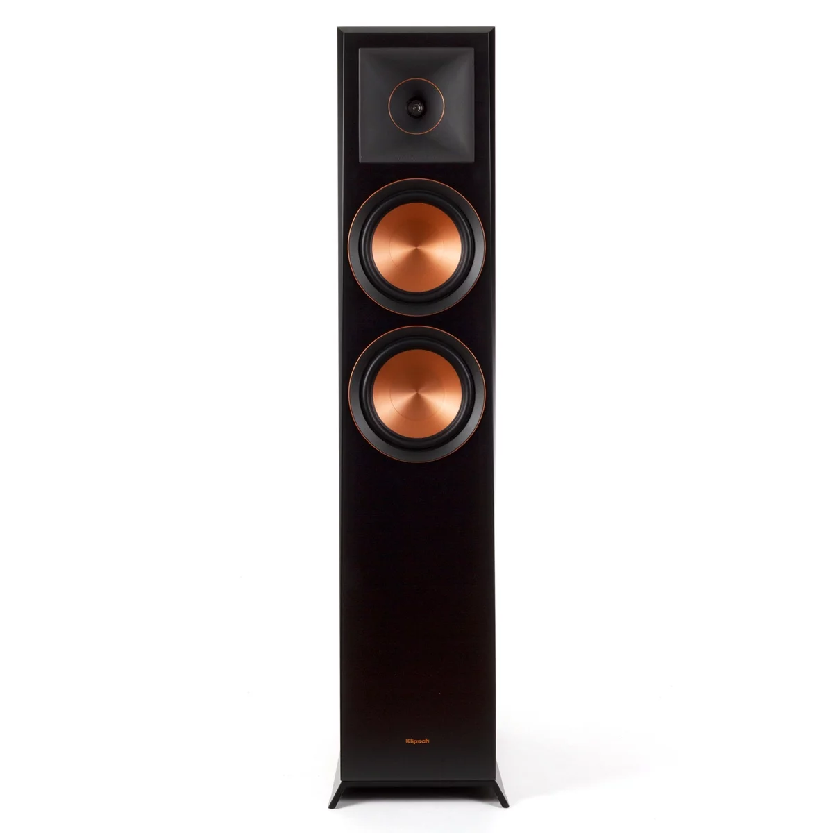 Klipsch RP-6000F Reference Premiere Floorstanding Speaker - Each (Ebony)