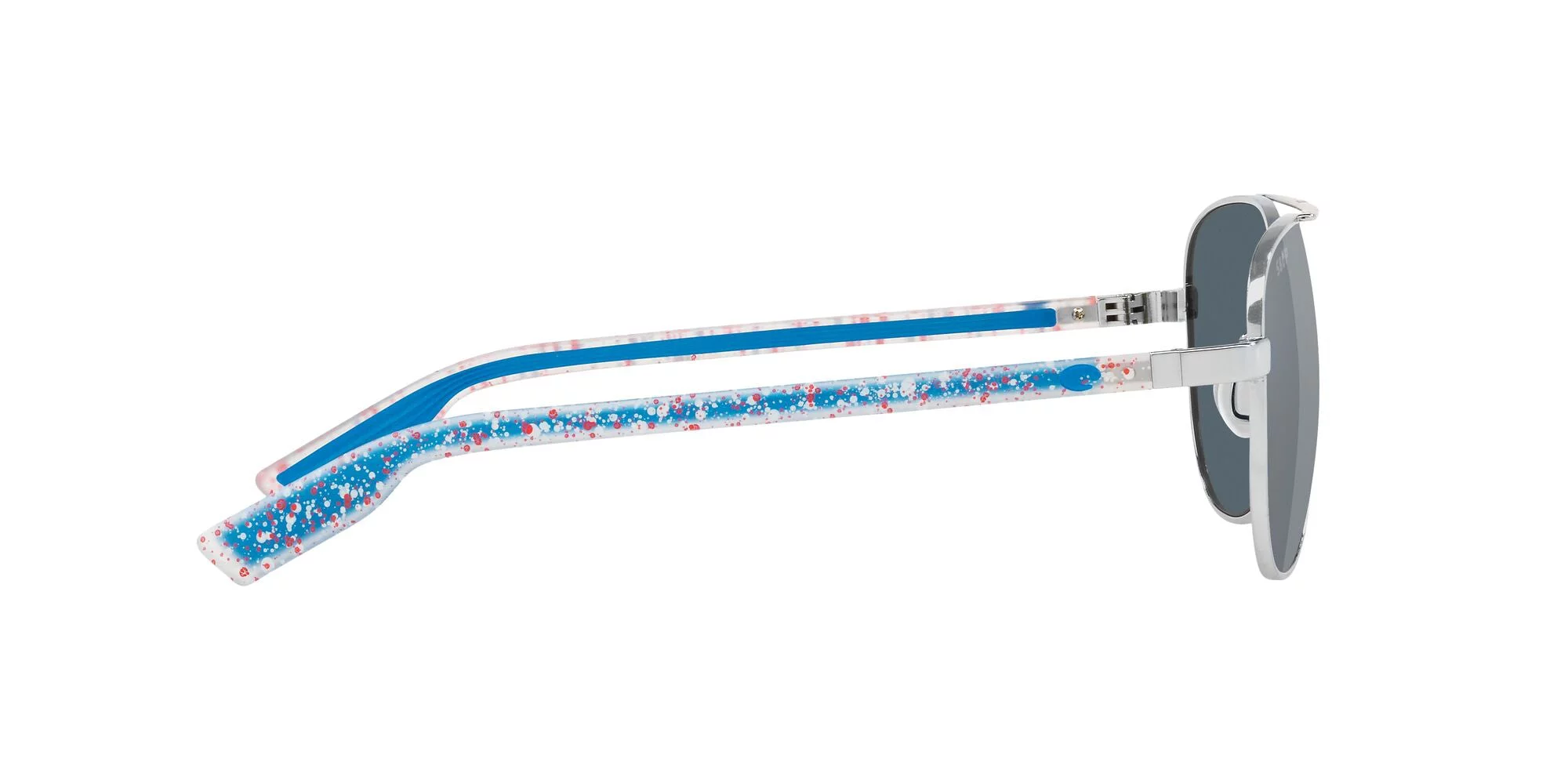 Sunglasses Costa Del Mar 06 S 4002 400202 Peli 287 Brushed Gold Green Mi