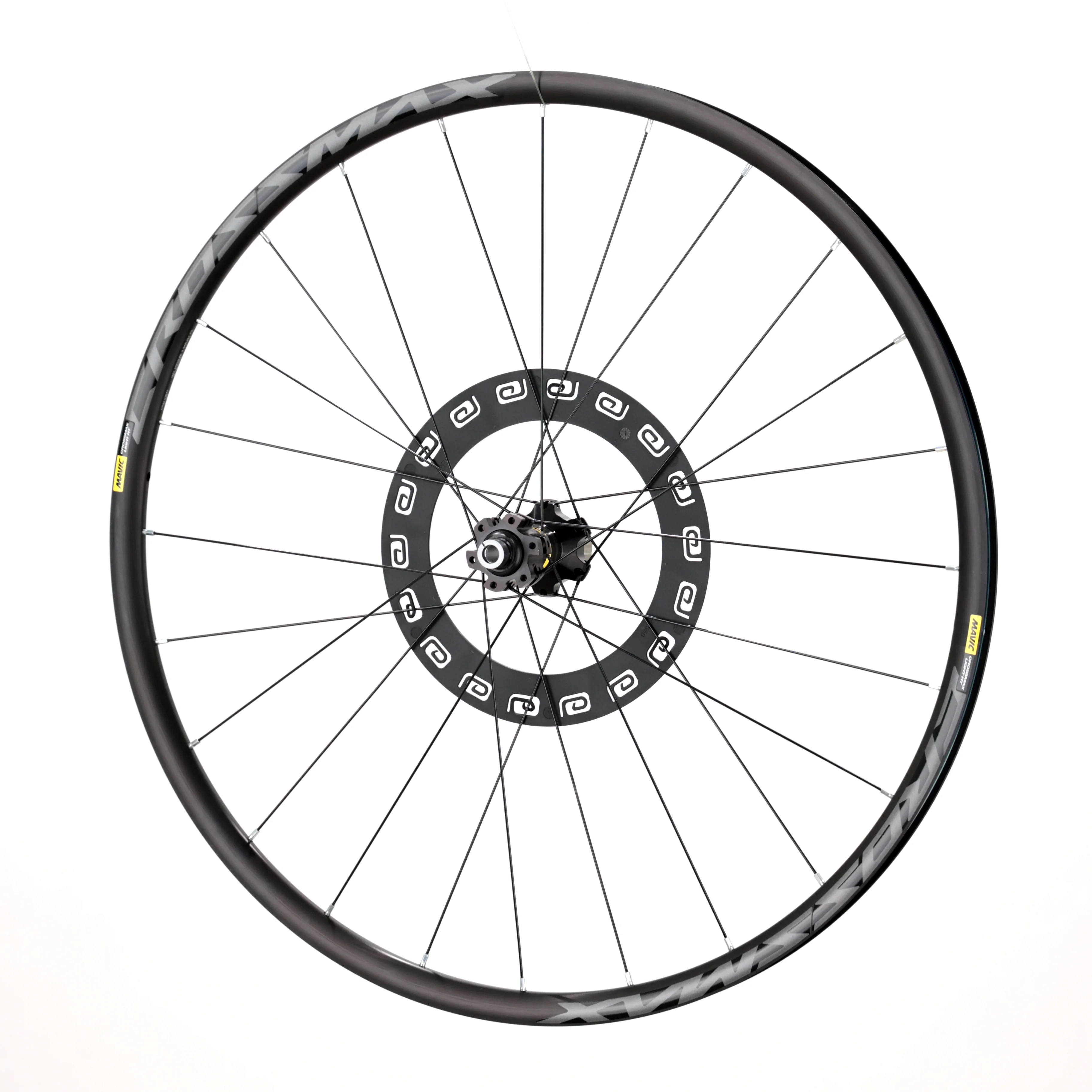Mavic Crossmax Light RT MTB Rear Wheel, TLR, 29