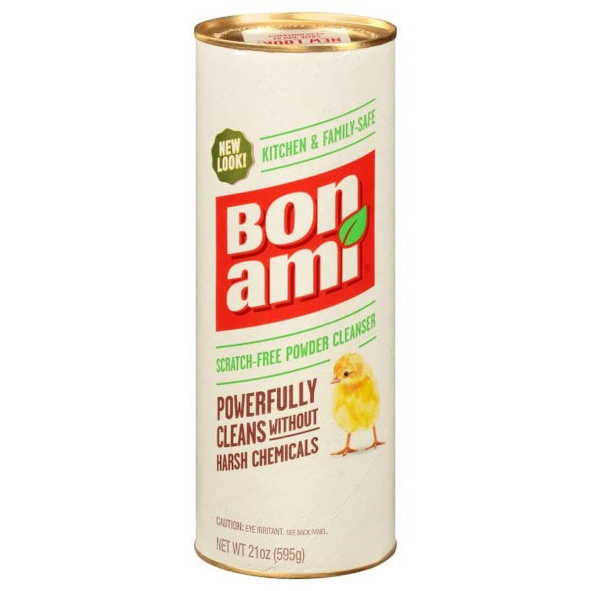 Bon Ami Powder Cleanser, 21 Oz.