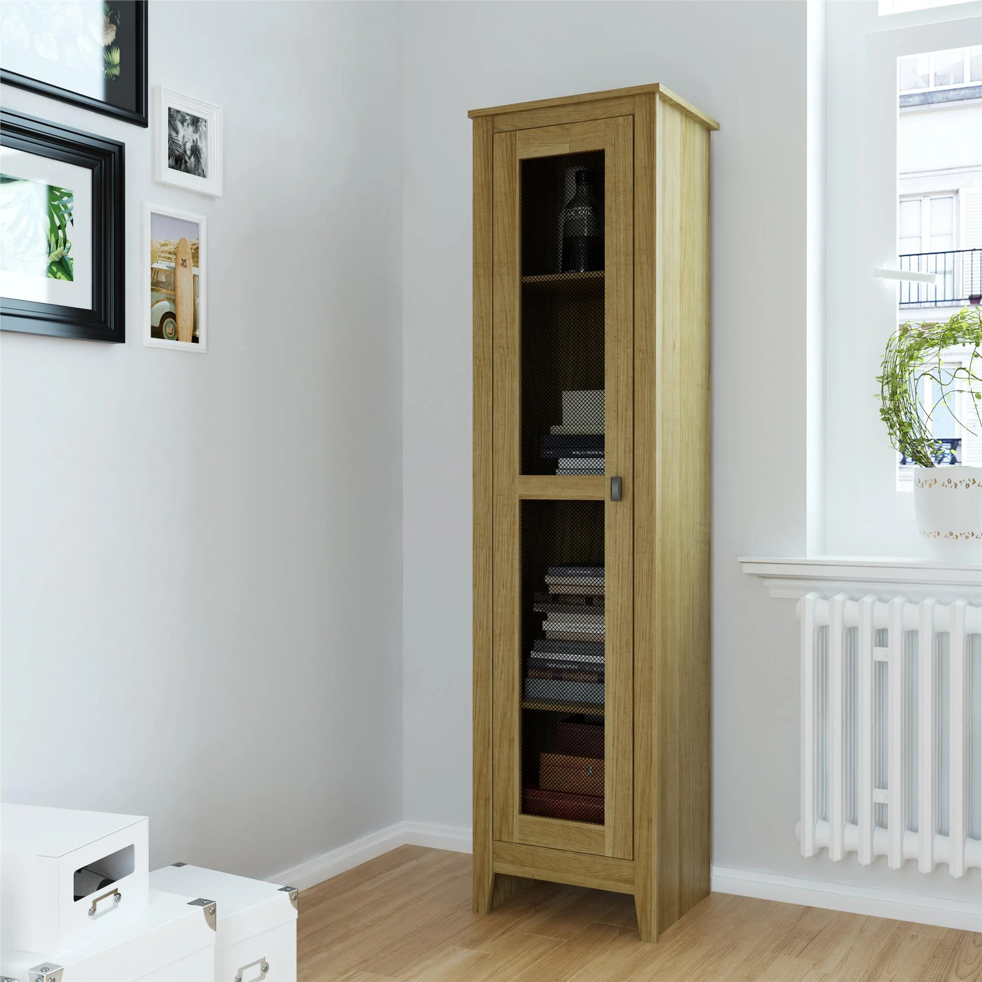 Systembuild Evolution Paradise Valley 18