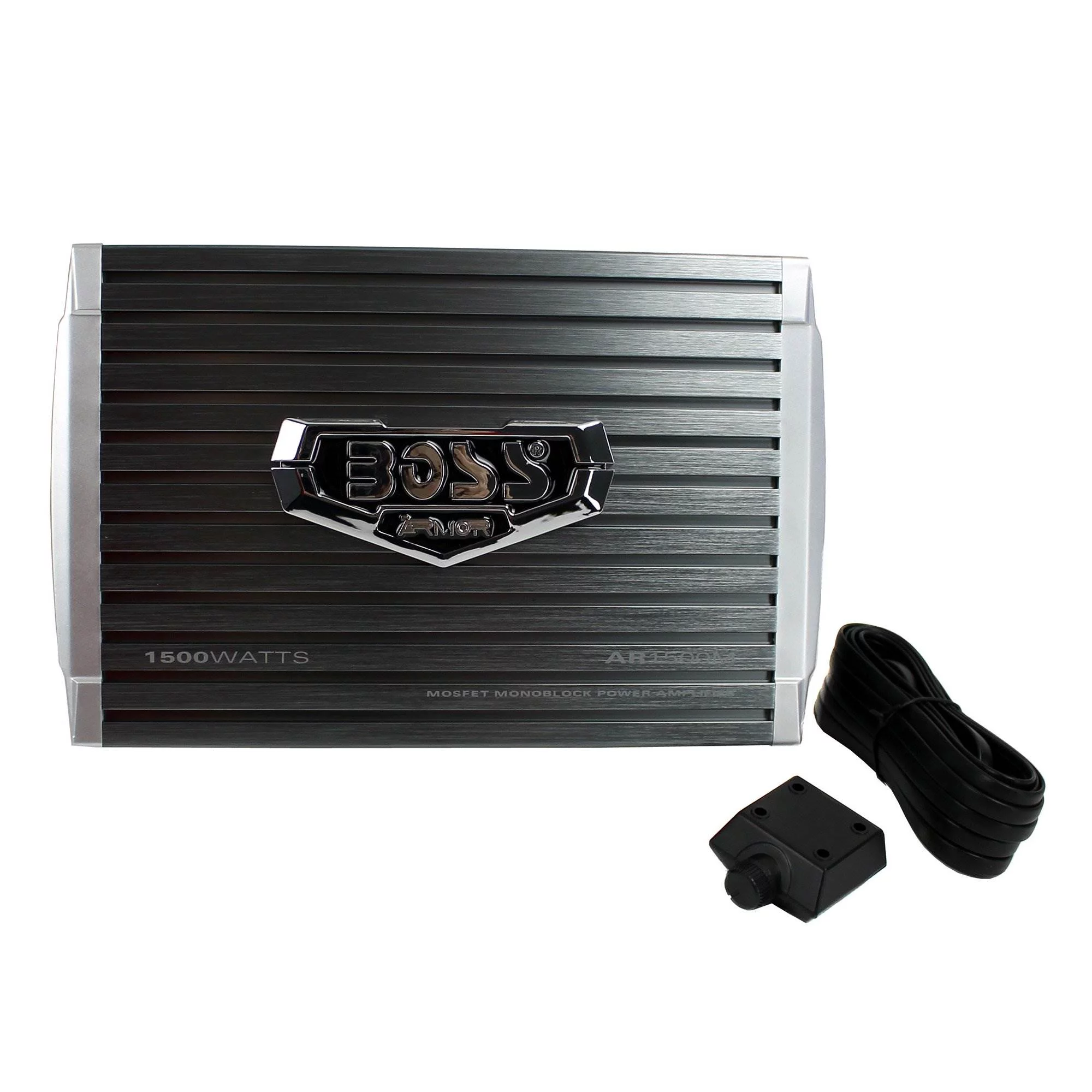 Boss Chaos Exxtreme 10