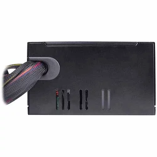 EVGA 600W 80+ Bronze Power Supply