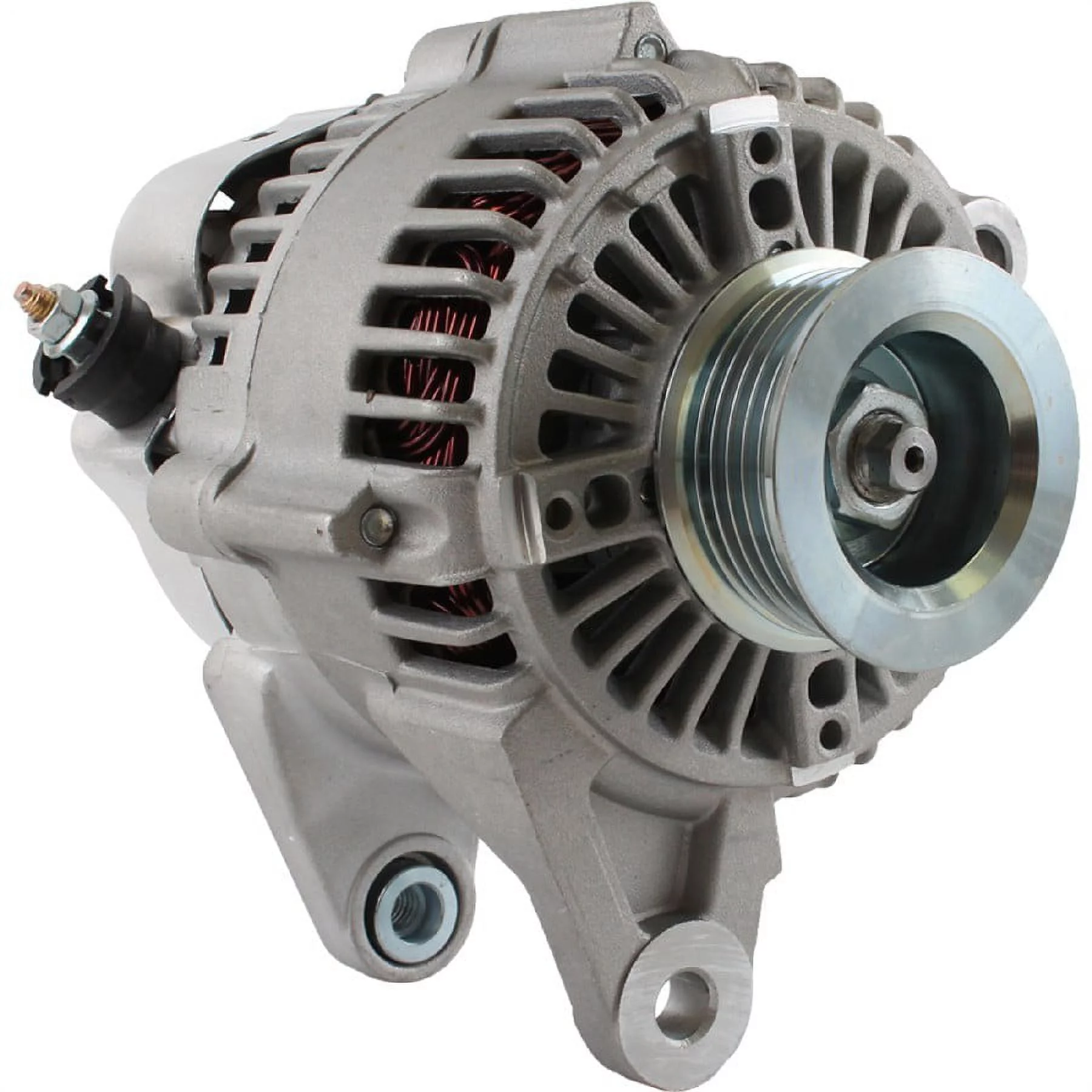 DB Electrical 400-52347 New Alternator for Dodge Dakota, Durango 2000 ALT-5210, 1-2364-01ND