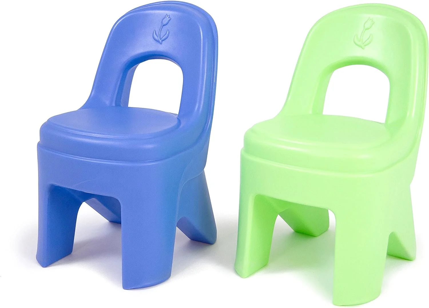 Play Around Table and Chairs, Multi