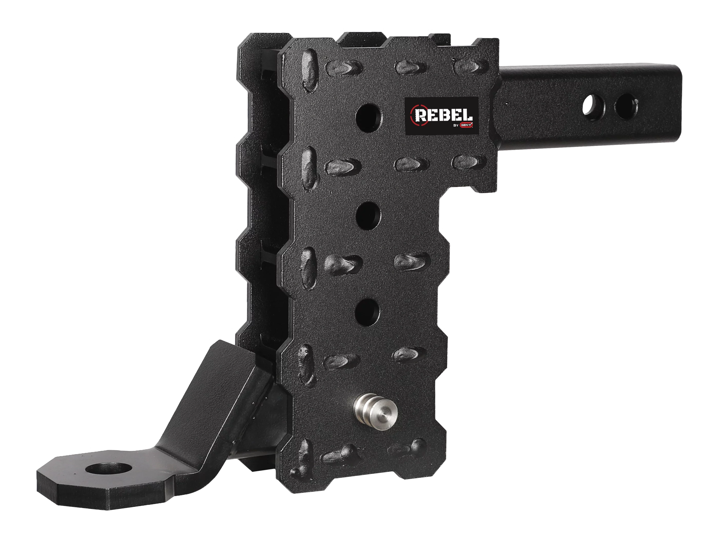 GEN-Y GH-13014 PHANTOM Adjustable 7